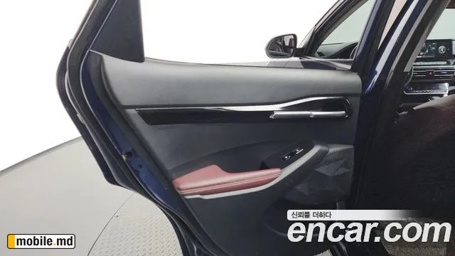 2022 Kia Seltos — photo 25
