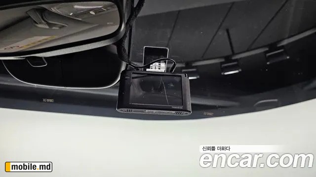 2019 Daewoo Trax — photo 19