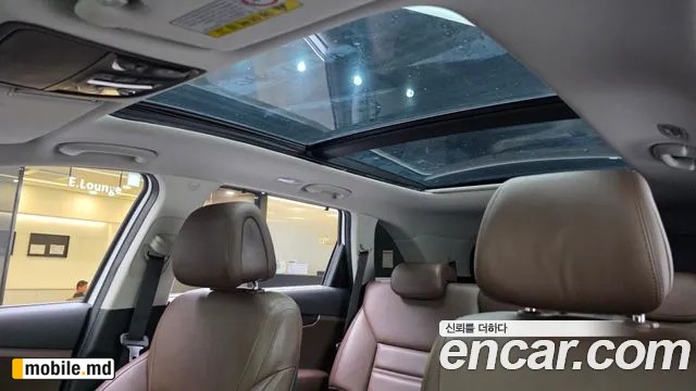 2016 Kia Sorento — photo 18