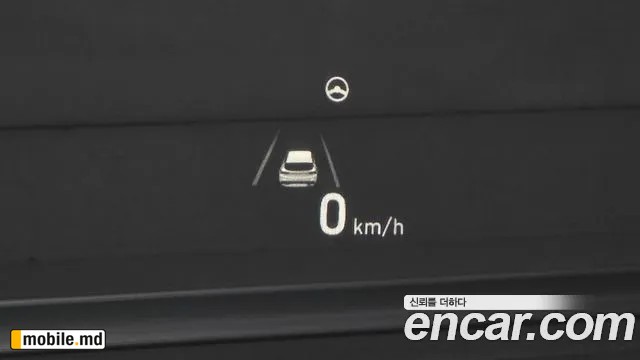 2021 Hyundai Santafe — photo 15