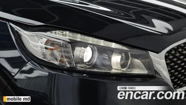2017 Kia Sorento — photo 22
