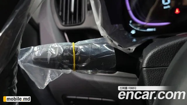 2026 Kia RAY — photo 30