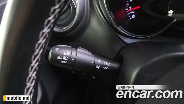 2018 Renault QM3 — photo 20