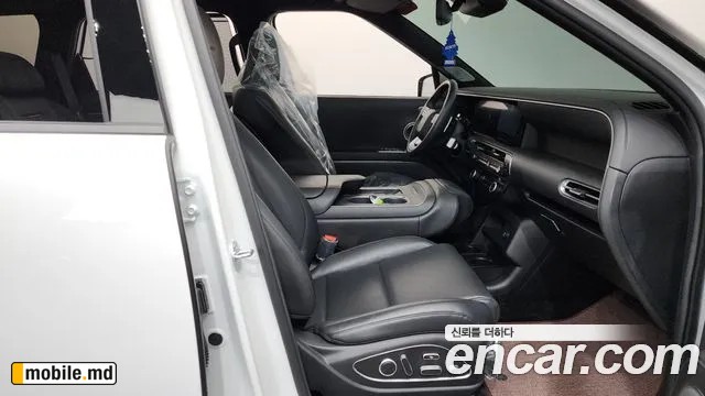 2025 Hyundai Palisade — photo 27
