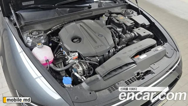 2025 Hyundai Sonata — photo 6