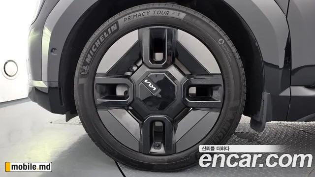 2024 Kia EV9 — photo 5