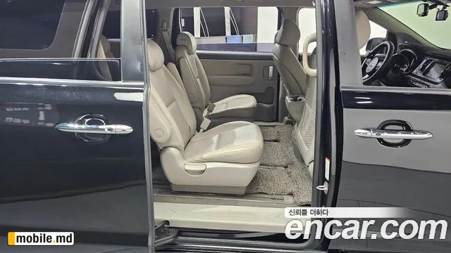 2019 Kia Canival — photo 12