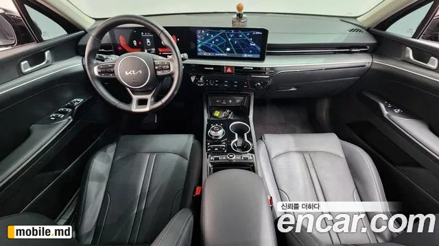 2025 Kia K5 — photo 7