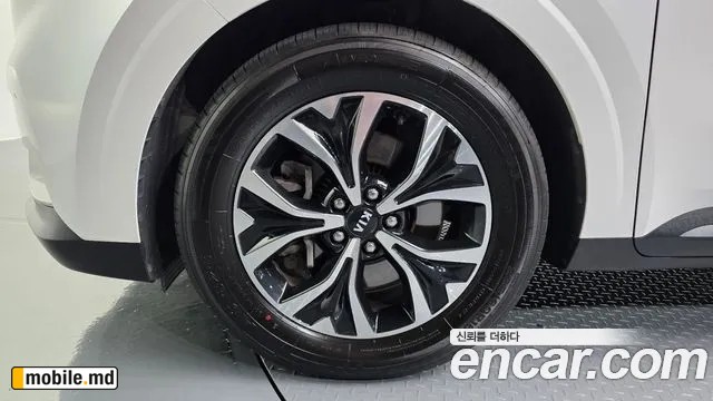 2021 Kia Canival — photo 5