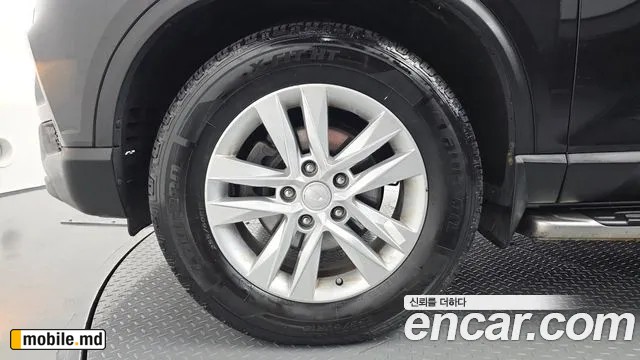 2018 Li Rexton — photo 5