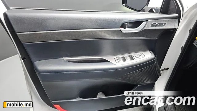2021 Hyundai Palisade — photo 24