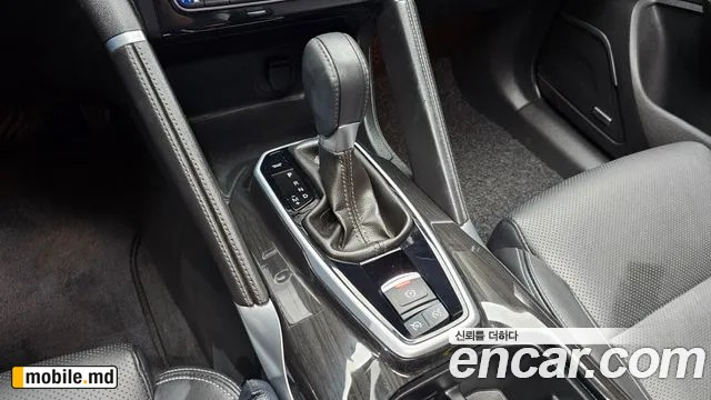 2017 Renault 6 — photo 9