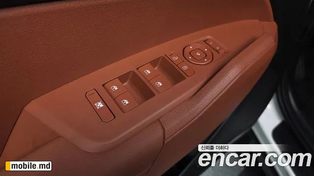 2026 Kia Sportage — photo 30
