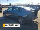2018 Ford Fusion — photo 15