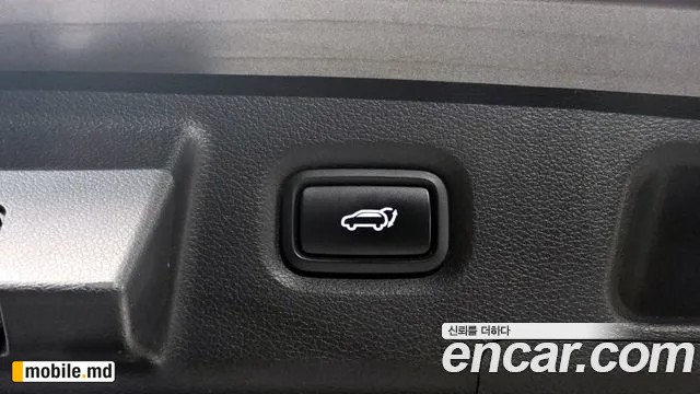 2019 Hyundai Santafe — photo 35