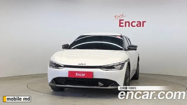 2024 Kia EV6