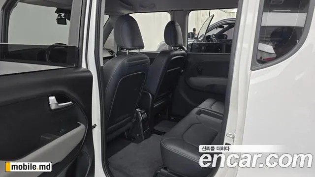 2024 Kia RAY — photo 26