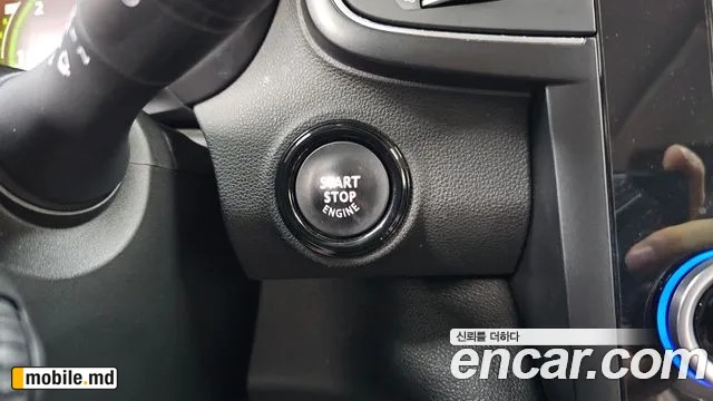 2017 Renault 6 — photo 28