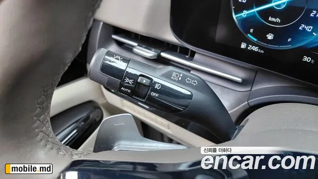 2022 Kia Canival — photo 28