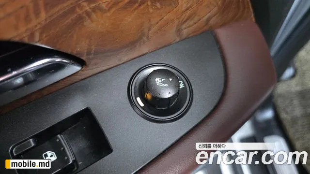 2017 Li Rexton — photo 29
