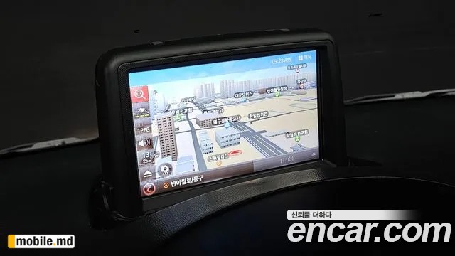 2018 Hyundai Starex — photo 16