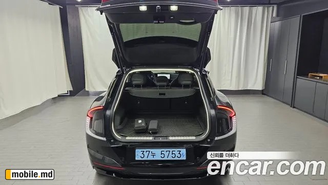2025 Kia EV6 — photo 16