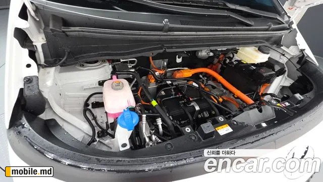 2025 Hyundai ST1 — photo 6