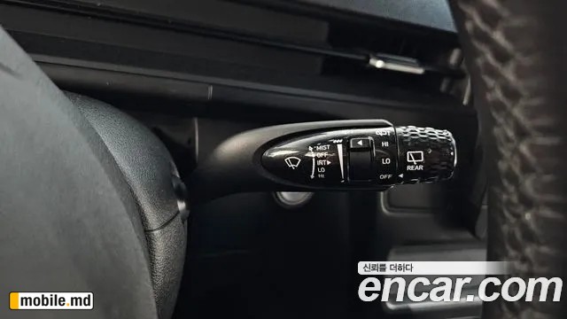 2022 Hyundai Staria — photo 20