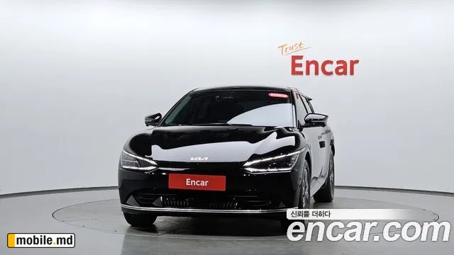 2023 Kia EV6 — photo 3