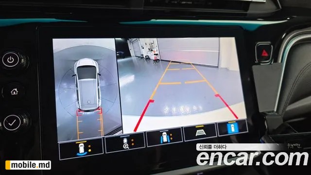 2022 Daewoo Bolt EV — photo 14
