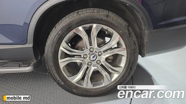 2018 Li Rexton — photo 21