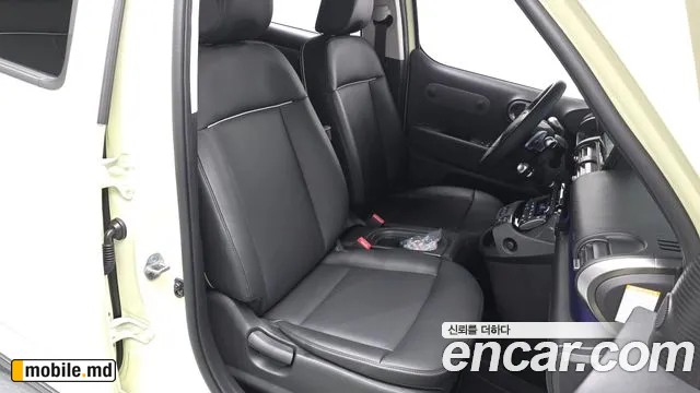 2025 Hyundai Casper — photo 26