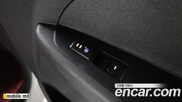 2017 Hyundai Tucson — photo 17