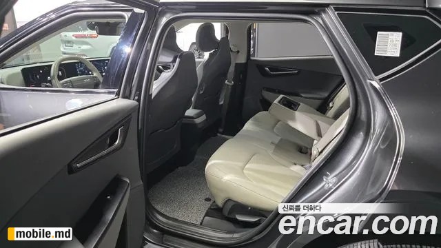 2025 Kia EV6 — photo 11