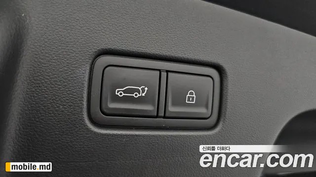 2025 Hyundai Palisade — photo 39