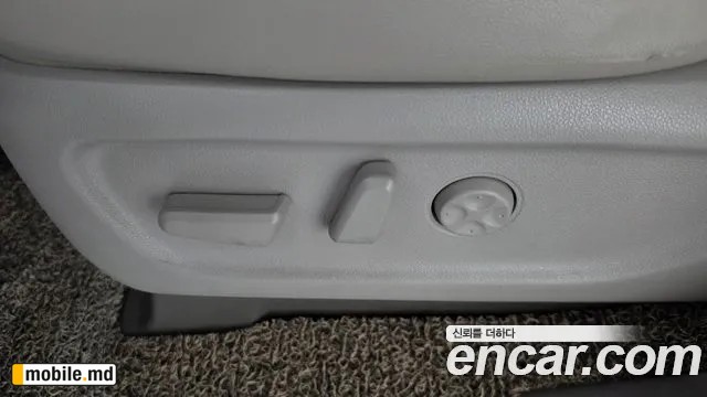 2019 Kia Canival — photo 32