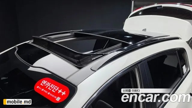 2017 Kia Sportage — photo 18