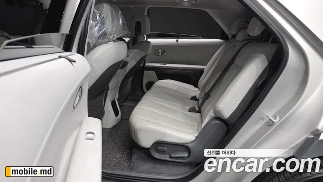 2022 Hyundai IONIQ — photo 12
