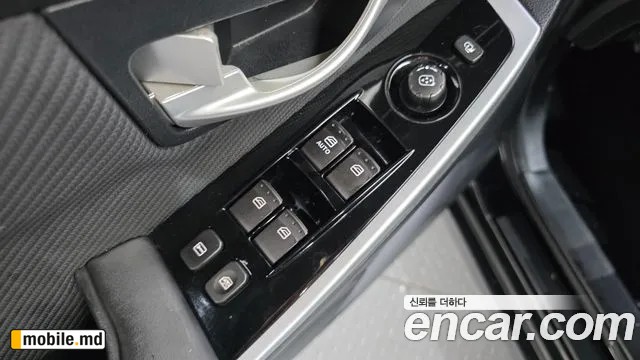 2018 Li KORANDO — photo 12