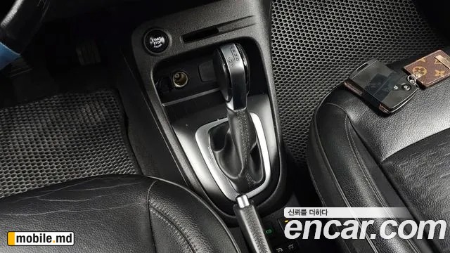 2018 Renault QM3 — photo 9