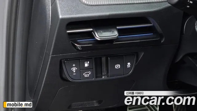 2023 Kia EV6 — photo 13