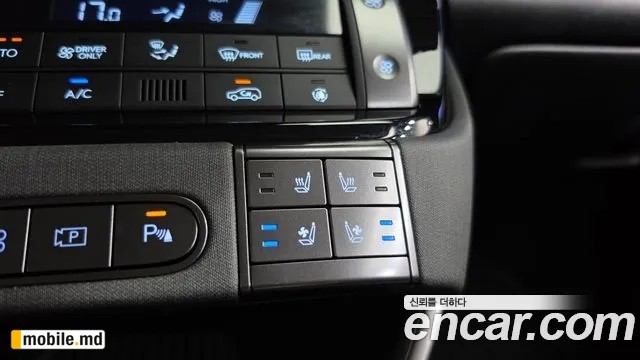 2025 Hyundai Casper — photo 12