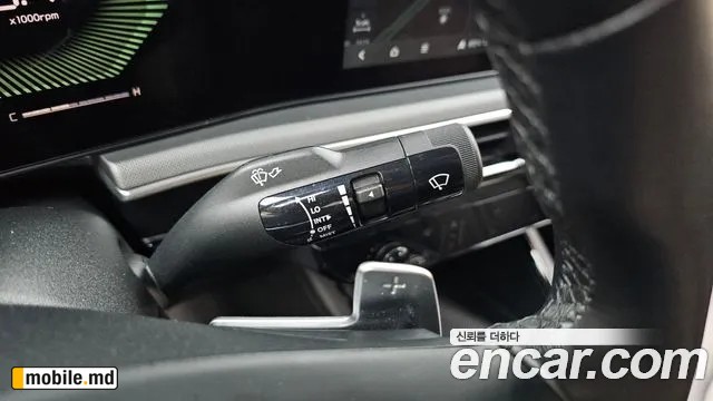2025 Kia K5 — photo 20