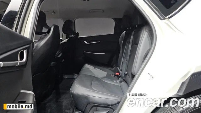 2023 Kia EV6 — photo 26
