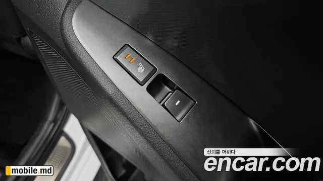2020 Hyundai IONIQ — photo 18