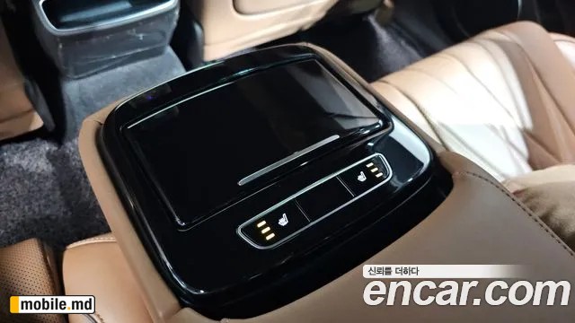 2023 Genesis G80 — photo 19