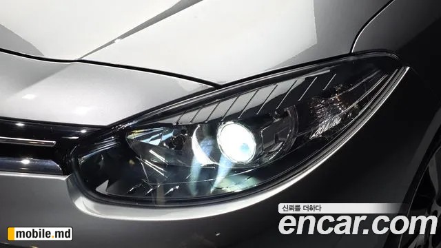 2019 Renault SM3 — photo 22