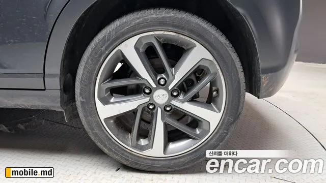 2018 Hyundai Kona — photo 21