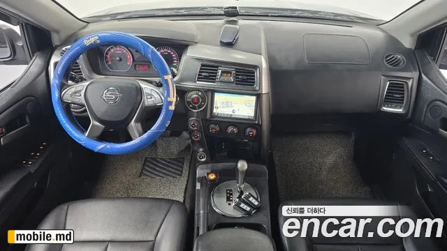 2017 Li KORANDO — photo 7