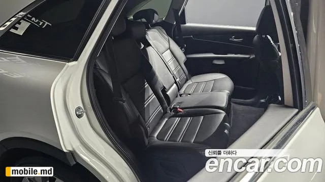 2018 Kia Sorento — photo 11